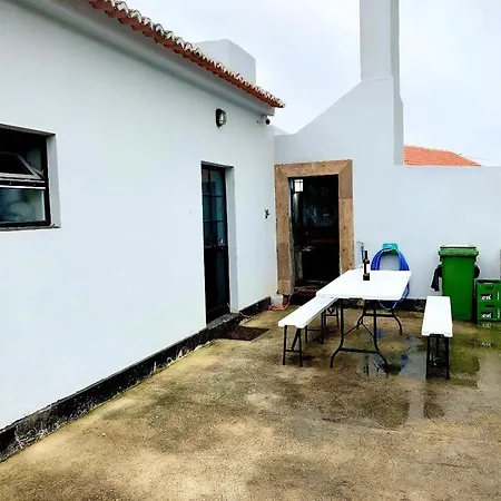 Haus Des Grossvaters