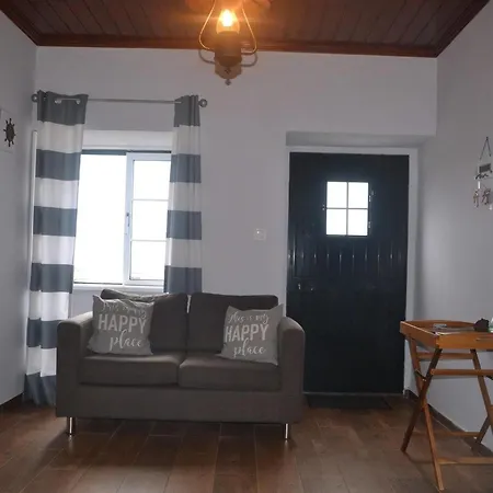 Holiday home Haus Des Grossvaters