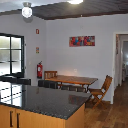 Haus Des Grossvaters Feriehus
